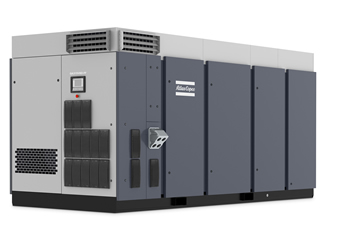 Large screw compressor range offers energy savings